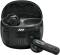 Миниатюра JBL Tune Flex 2 Ghost Black JBLTFLEX2GBLK, фото 1