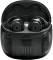 Миниатюра JBL Tune Flex 2 Ghost Black JBLTFLEX2GBLK, фото 2