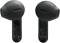 Миниатюра JBL Tune Flex 2 Ghost Black JBLTFLEX2GBLK, фото 4