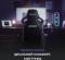 Миниатюра Anda Seat Kaiser 4 Size XL Violet AD12YDDC-XLL-20-V-PV/C, фото 9