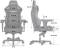 Миниатюра Anda Seat Kaiser 4 Size XL Violet AD12YDDC-XLL-20-V-PV/C, фото 20
