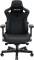 Миниатюра Anda Seat Kaiser 3 Fabric Size XL Dark Gray AD12YDC-XL-01-GB-CF, фото 1