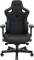 Миниатюра Anda Seat Kaiser 3 Fabric Size XL Dark Gray AD12YDC-XL-01-GB-CF, фото 2