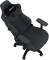 Миниатюра Anda Seat Kaiser 3 Fabric Size XL Dark Gray AD12YDC-XL-01-GB-CF, фото 7