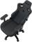 Миниатюра Anda Seat Kaiser 3 Fabric Size XL Dark Gray AD12YDC-XL-01-GB-CF, фото 8