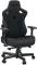 Миниатюра Anda Seat Kaiser 3 Fabric Size XL Dark Gray AD12YDC-XL-01-GB-CF, фото 10