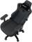 Миниатюра Anda Seat Kaiser 3 Fabric Size XL Dark Gray AD12YDC-XL-01-GB-CF, фото 14