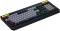 Миниатюра HATOR Icefall USB Black/Grey HTK401UA, фото 3