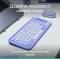 Миниатюра Logitech POP Icon Combo Bluetooth UA Lilac 920-013078, фото 3