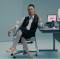 Миниатюра Logitech POP Icon Combo Bluetooth UA Lilac 920-013078, фото 9