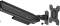 Миниатюра Anda Seat Stealth II 17 AD-W-A6D-1S-BB, фото 3