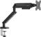 Миниатюра Anda Seat Stealth II 17 AD-W-A6D-1S-BB, фото 7