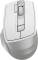 Миниатюра A4Tech FB45CS Air2 (Silver White), фото 1