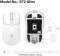 Миниатюра Bloody R72 Ultra (White), фото 8
