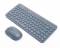 Миниатюра A4Tech FG3200 Air2 (Blue), фото 3