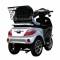 Миниатюра Vista-2 (T408-2) 1000Вт 60В 20Агод, Silver 303290, фото 2