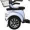 Миниатюра Vista-2 (T408-2) 1000Вт 60В 20Агод, Silver 303290, фото 5