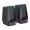 Миниатюра HAVIT SK769BT 10W RGB USB Black 6939119050139, фото 4
