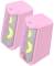 Миниатюра HAVIT HV-SK202 USB 2.0 Pink 6939119024048, фото 2