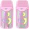 Миниатюра HAVIT HV-SK202 USB 2.0 Pink 6939119024048, фото 3