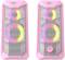Миниатюра HAVIT HV-SK202 USB 2.0 Pink 6939119024048, фото 4