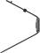 Миниатюра Xiaomi Smart Band 10 Pro NFC BHR0959GL Midnight Black 1207860, фото 5