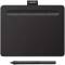Миниатюра Wacom Intuos S Black CTL-4100K-S, фото 4