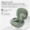 Миниатюра Hifuture FlyBuds4 AI Matcha Green flybuds4-ai.matchagreen, фото 6