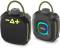 Миниатюра XO F77 5W Black F77.black, фото 2