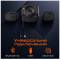 Миниатюра Meetion SP2110 Black MT-SP2110-A, фото 5