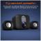 Миниатюра Meetion SP2110 Black MT-SP2110-A, фото 6