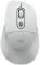 Миниатюра Logitech Signature Comfort Plus M850L Wireless/USB-C Off-Wh 910-007716, фото 1