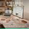 Миниатюра Logitech Signature Comfort Plus M850L Wireless/USB-C Off-Wh 910-007716, фото 11