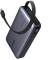 Миниатюра Ugreen 20000 mAh 67W Cable Space gray U_55996B, фото 1