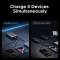 Миниатюра Ugreen 20000 mAh 67W Cable Space gray U_55996B, фото 5