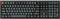 Миниатюра Keychron V6 8K Keychron Super Red Switch RGB USB UA Black V6W-D1-UA, фото 1