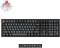 Миниатюра Keychron V6 8K Keychron Super Red Switch RGB USB UA Black V6W-D1-UA, фото 7