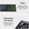 Миниатюра Keychron V6 8K Keychron Super Red Switch RGB USB UA Black V6W-D1-UA, фото 12