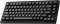 Миниатюра Keychron V1 8K Keychron Super Red Switch RGB USB UA Black V1W-D1-UA, фото 4