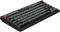 Миниатюра Keychron V1 8K Keychron Super Red Switch RGB USB UA Black V1W-D1-UA, фото 5