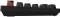 Миниатюра Keychron V1 8K Keychron Super Red Switch RGB USB UA Black V1W-D1-UA, фото 6