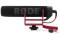 Миниатюра Rode VideoMic Go 218657, фото 2