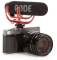 Миниатюра Rode VideoMic Go 218657, фото 4