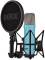 Миниатюра Rode NT1 Signature Blue 235763, фото 1