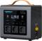 Миниатюра MARSRIVA Portable Power Station MP6 Plus 600W/512Wh MP6Plus_MARSRIVA, фото 3