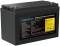 Миниатюра MARSRIVA 12.8V 100Ah 1.28kWh MR-LBP12-100-LAR, фото 2