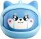 Миниатюра Blackview AirBuds K1 (Kids) Smiley Blue 5117979083851, фото 1