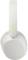 Миниатюра Xiaomi Redmi Headphones Neo Sand White BHR08W2GL, фото 2