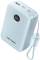 Миниатюра Vention 20000mAh, 22.5W, PD, QC, Blue FKBL0-C, фото 1