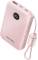Миниатюра Vention 10000mAh, 22.5W, PD, QC, Pink FKAP0-C, фото 1